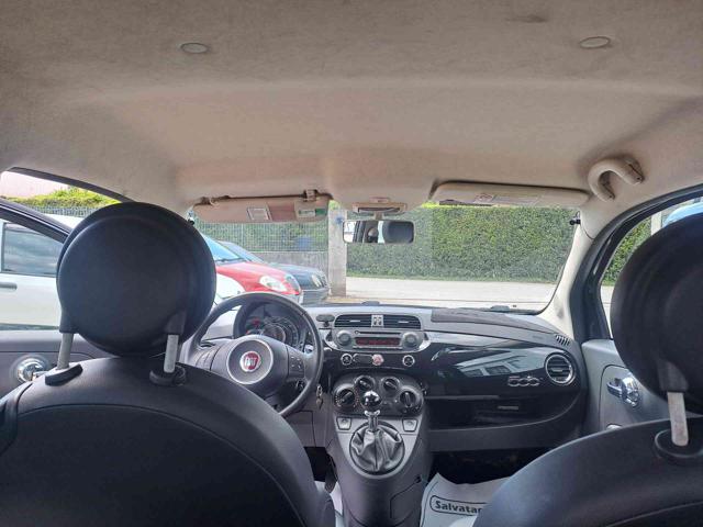 FIAT 500 usata 18