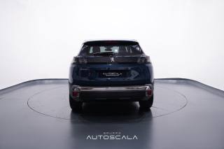 PEUGEOT 3008 usata, con Alzacristalli elettrici