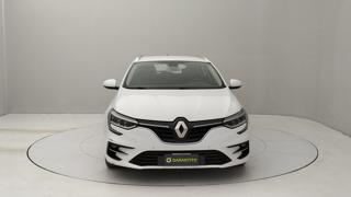 RENAULT Megane usata, con Chiusura centralizzata