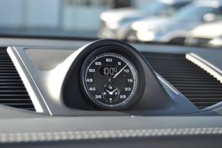 PORSCHE Macan usata, con Park Distance Control