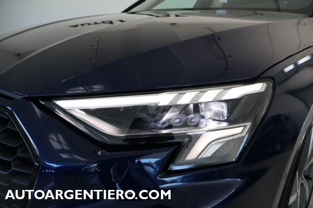 AUDI A3 usata, con Airbag testa