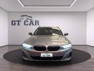 BMW 318 usata, con Airbag