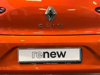 RENAULT Clio usata 29