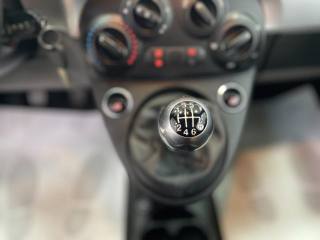 FIAT 500 usata, con Volante in pelle