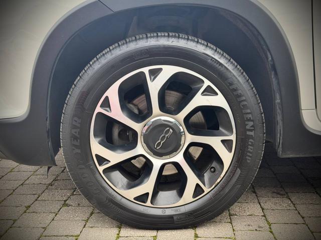 FIAT 500L usata, con Filtro antiparticolato