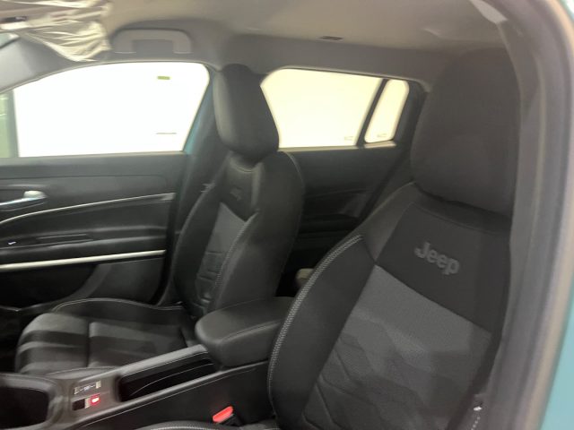 JEEP Avenger usata, con Bluetooth