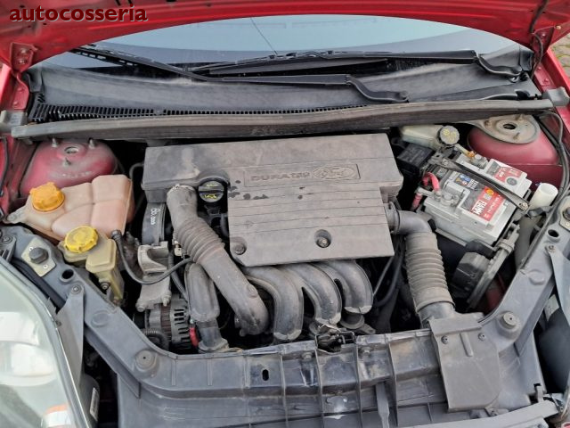 FORD Fiesta usata, con Alzacristalli elettrici