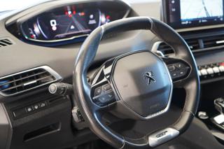 PEUGEOT 5008 usata, con Park Distance Control