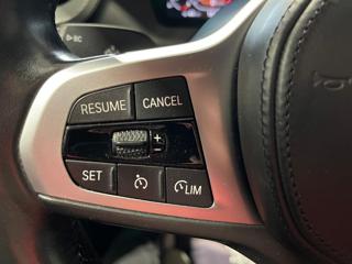 BMW 118 usata, con Park Distance Control