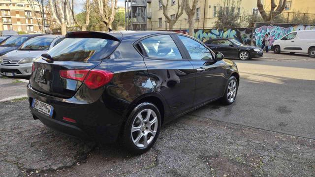 ALFA ROMEO Giulietta usata, con Airbag Passeggero