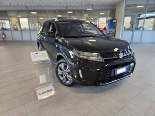 SUZUKI Vitara 1.4 HYBRID 4X4 AllGrip Demo