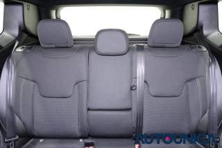 JEEP Renegade usata, con Sensore di luce