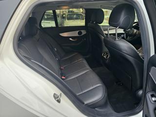 MERCEDES-BENZ C 220 usata, con Alzacristalli elettrici