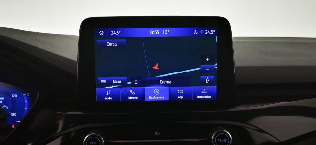 FORD Kuga usata, con Cruise Control