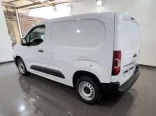 PEUGEOT Partner usata, con Alzacristalli elettrici