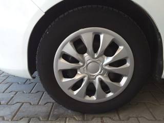 FORD B-Max usata, con Alzacristalli elettrici