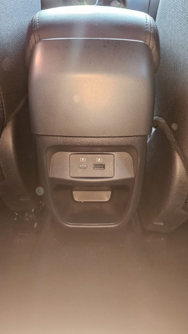 NISSAN Juke usata, con Immobilizzatore elettronico