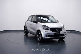 SMART ForFour usata, con Controllo automatico clima