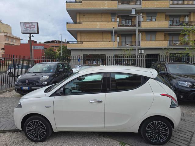 LANCIA Ypsilon usata, con Alzacristalli elettrici