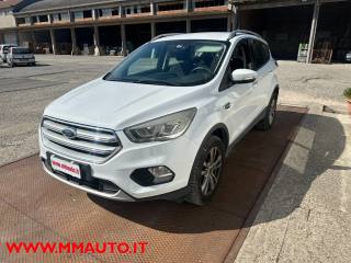 FORD Kuga usata, con Alzacristalli elettrici