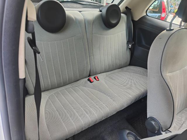 FIAT 500 usata, con Specchietti laterali elettrici
