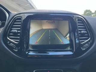 JEEP Compass usata 21