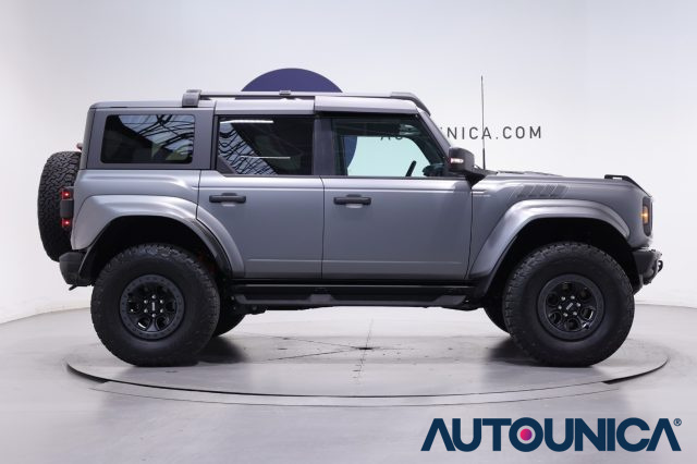 FORD Bronco usata, con Airbag Passeggero