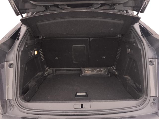 PEUGEOT 3008 usata, con Specchietti laterali elettrici