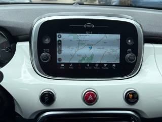 FIAT 500X usata, con ESP
