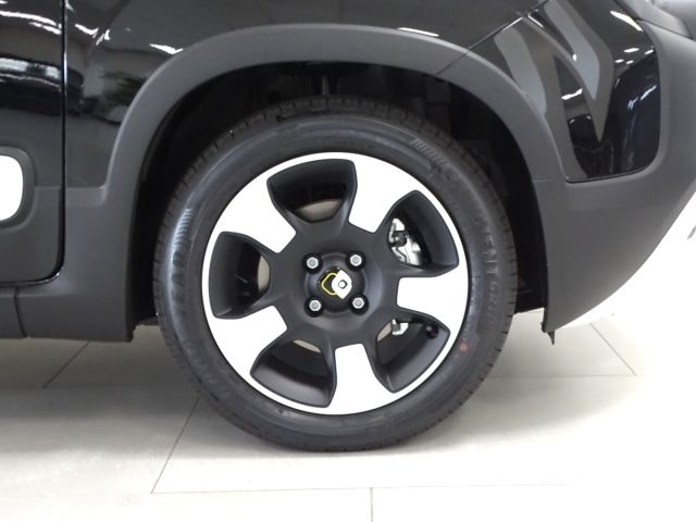 FIAT Panda usata, con Cruise Control