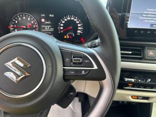 SUZUKI Swift usata, con Park Distance Control