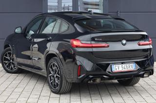 BMW X4 usata, con Airbag Passeggero