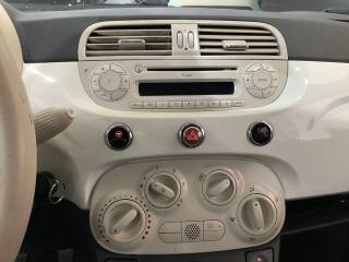 FIAT 500 usata 15