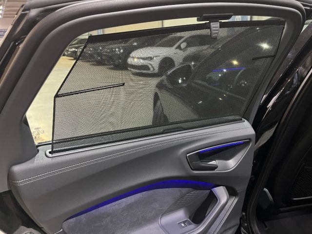 AUDI A5 usata, con Volante in pelle