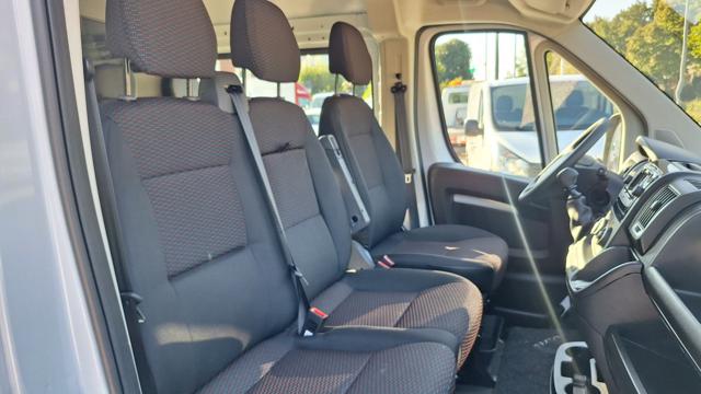 PEUGEOT Boxer usata 19