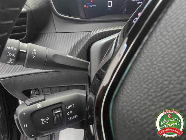 PEUGEOT 2008 usata, con Immobilizzatore elettronico