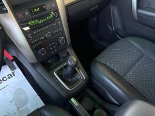 CHEVROLET Captiva usata, con Controllo trazione