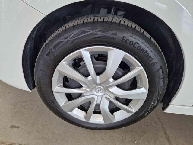 OPEL Corsa usata, con Autoradio digitale