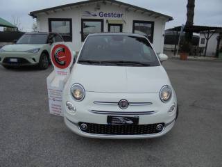 FIAT 500 usata, con Airbag Passeggero