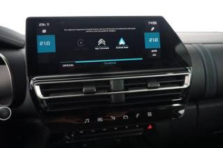 CITROEN C5 Aircross usata, con USB