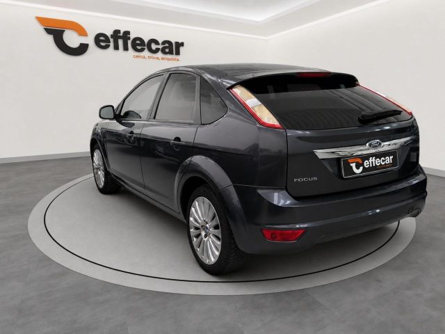 FORD Focus usata, con Airbag Passeggero