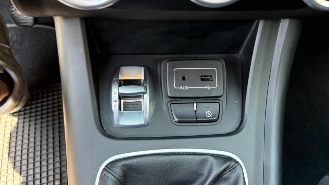 ALFA ROMEO Giulietta usata, con Bluetooth