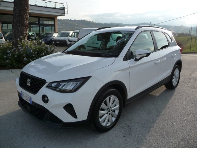 SEAT Arona usata, con ABS
