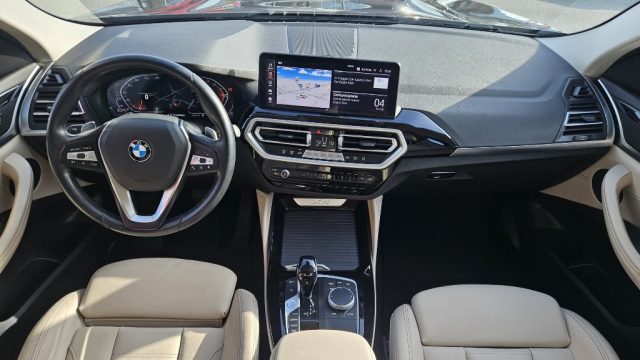 BMW X4 usata, con Bluetooth