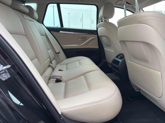 BMW 530 usata, con Park Distance Control