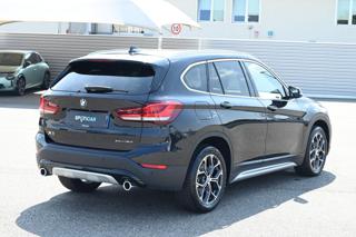 BMW X1 usata, con Alzacristalli elettrici