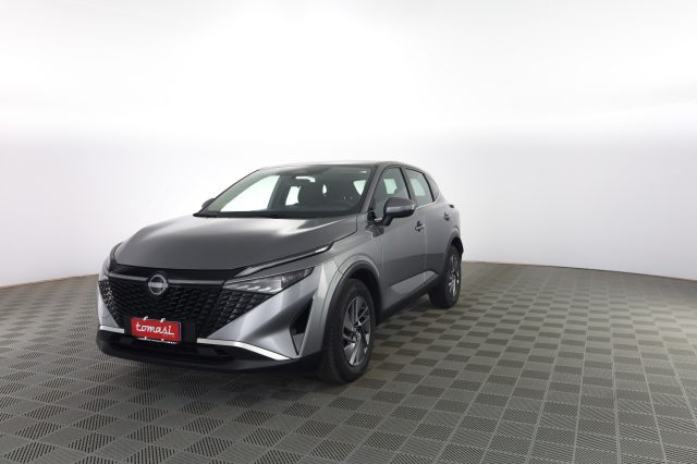 NISSAN Qashqai usata 0