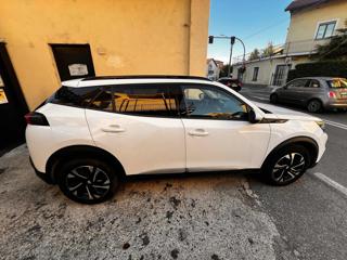 PEUGEOT 2008 usata, con Airbag Passeggero