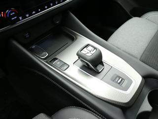 NISSAN Qashqai usata, con Controllo trazione