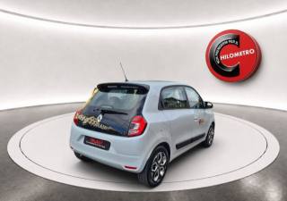 RENAULT Twingo usata, con Chiusura centralizzata